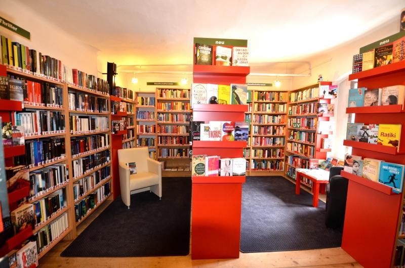 STB Fürstenfeld Panoramabild