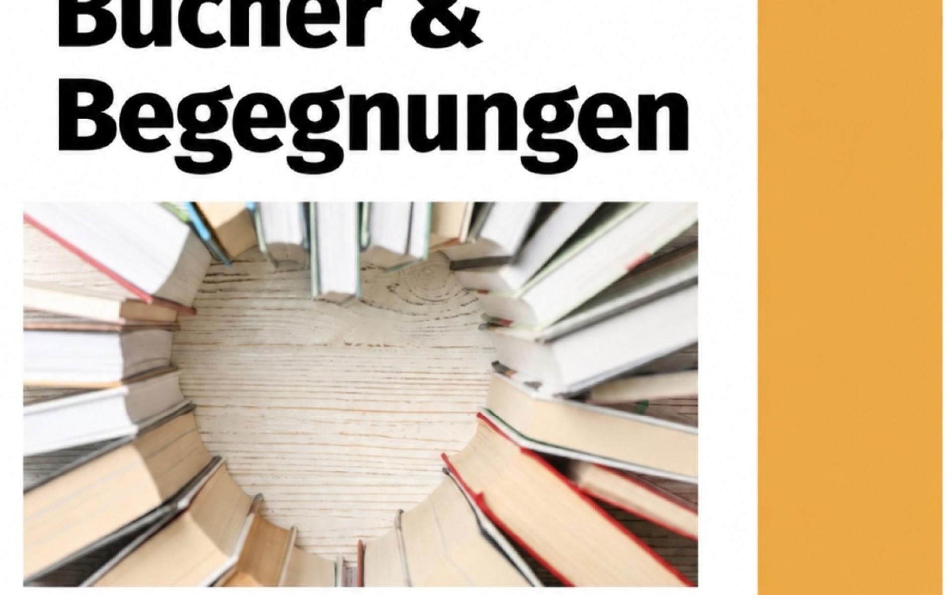 Bücher & Begegnungen