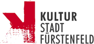 Logo Kultur Stadt Fürstenfeld